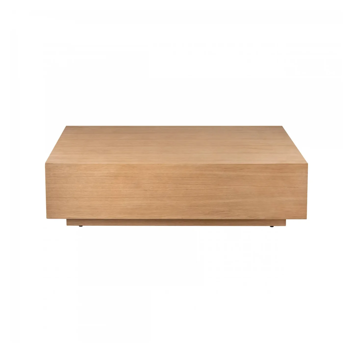 blomus Goba Beistelltisch L 100 x 70 x 29cm Oak