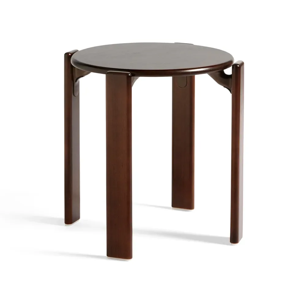 HAY Rey pall Ø46,5x46 cm Umber brown