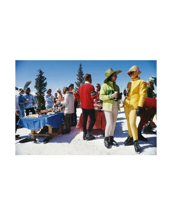 Snowmass Gathering