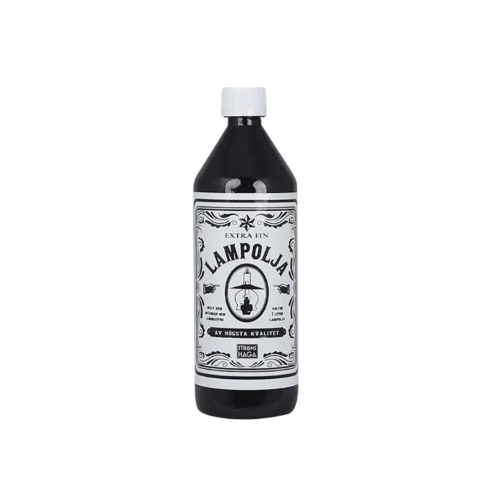 Lampolja Fotogenlampa 1 liter