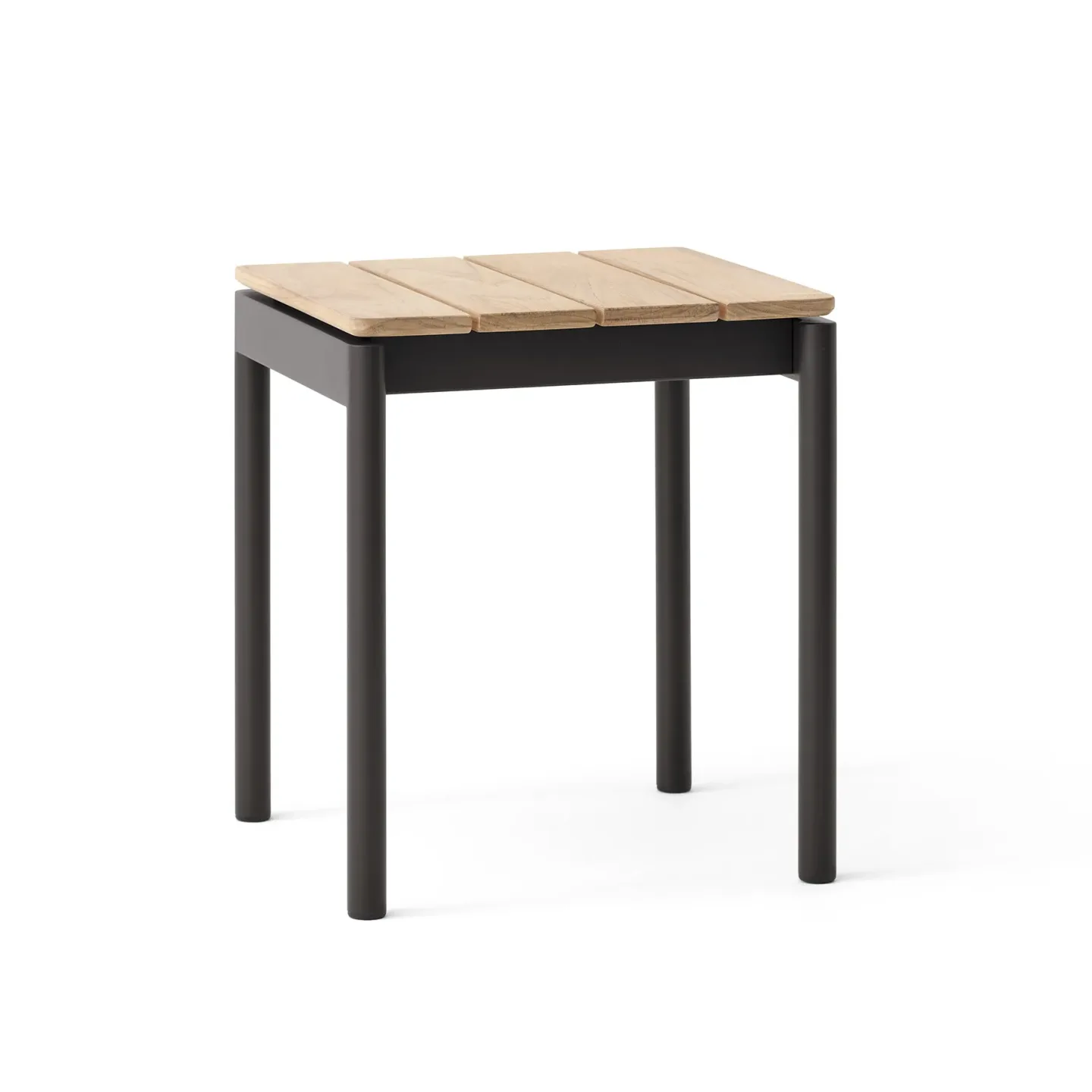 &Tradition Ville Outdoor AV47 pall Warm black