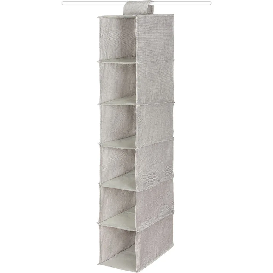 Schrankinneneinrichtung Giorgio Beige Polyester