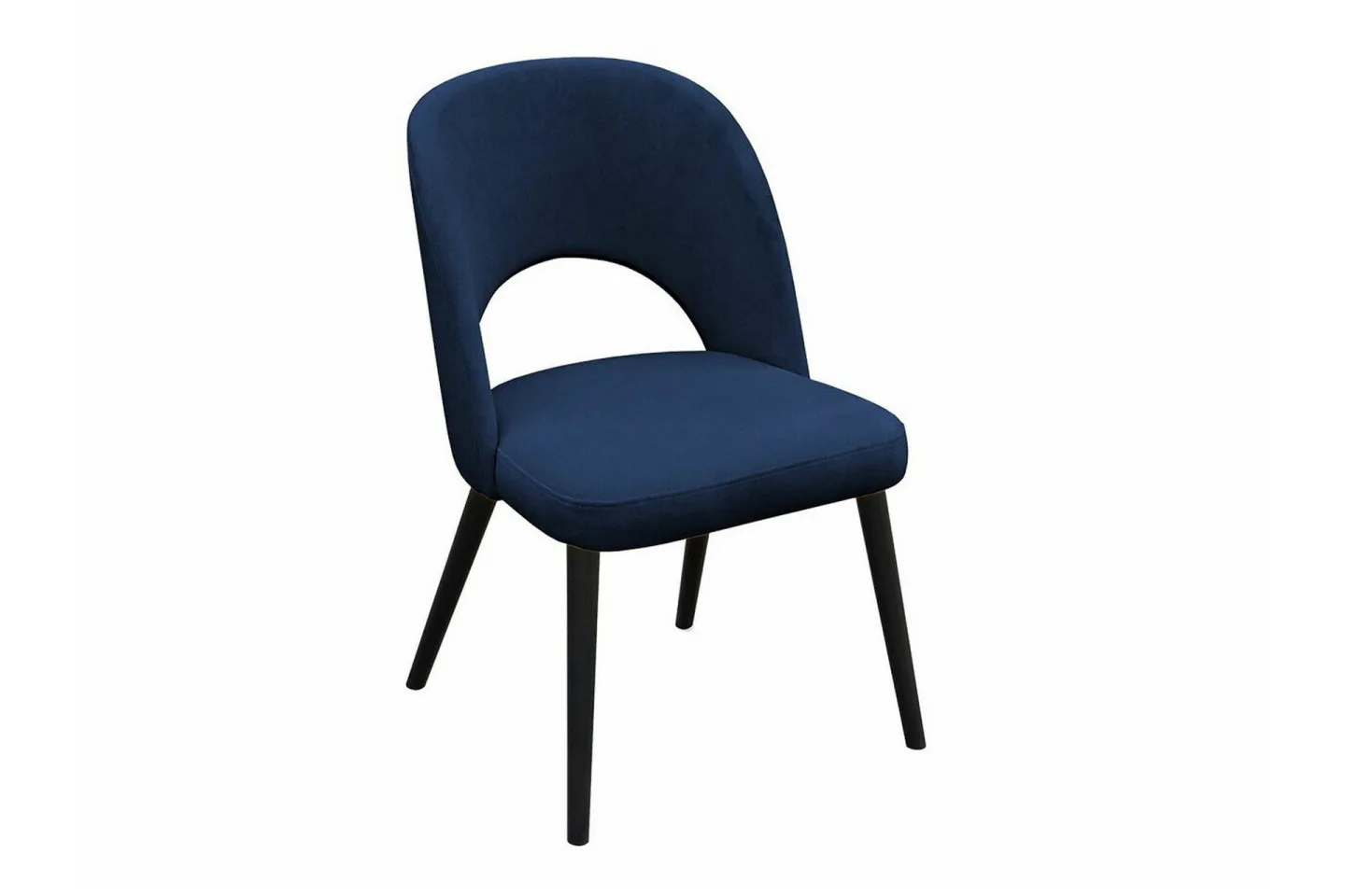 Uptown Matstol Black -