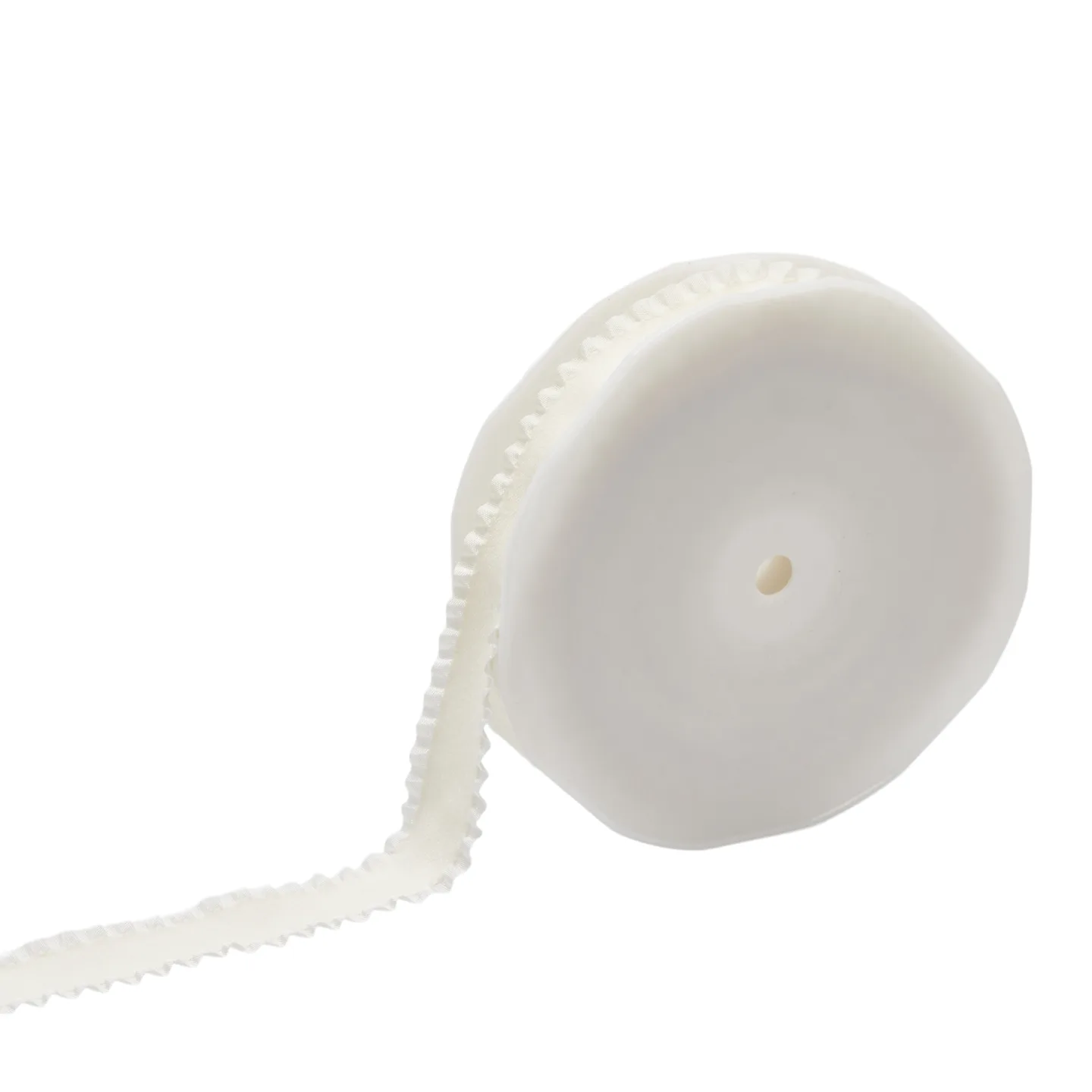 Edg Geschenkband Weiss, 10m | Schubiger Möbel