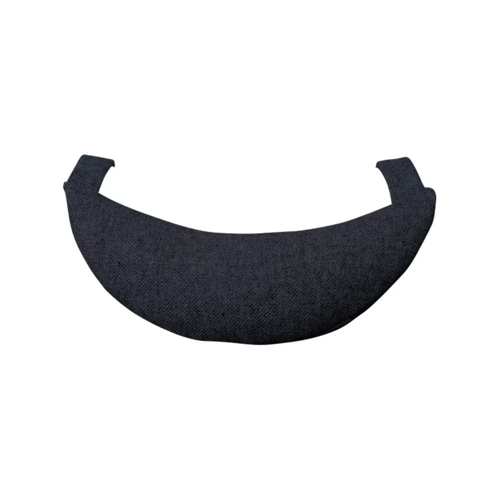 Carl Hansen & Søn CH78 nackkudde Fiord 782 tyg
