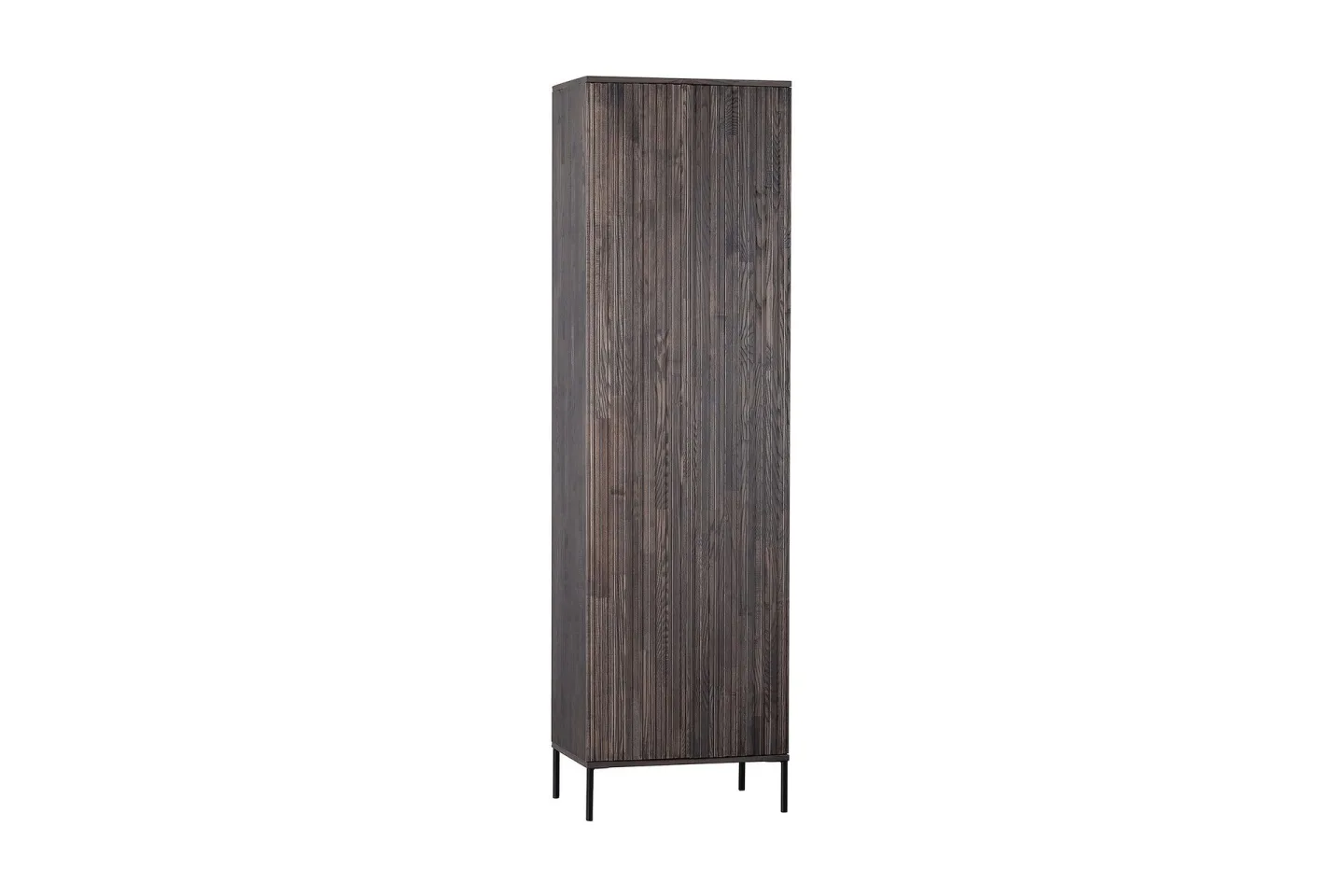 Hemlinge Garderob 42x60 cm - Espresso