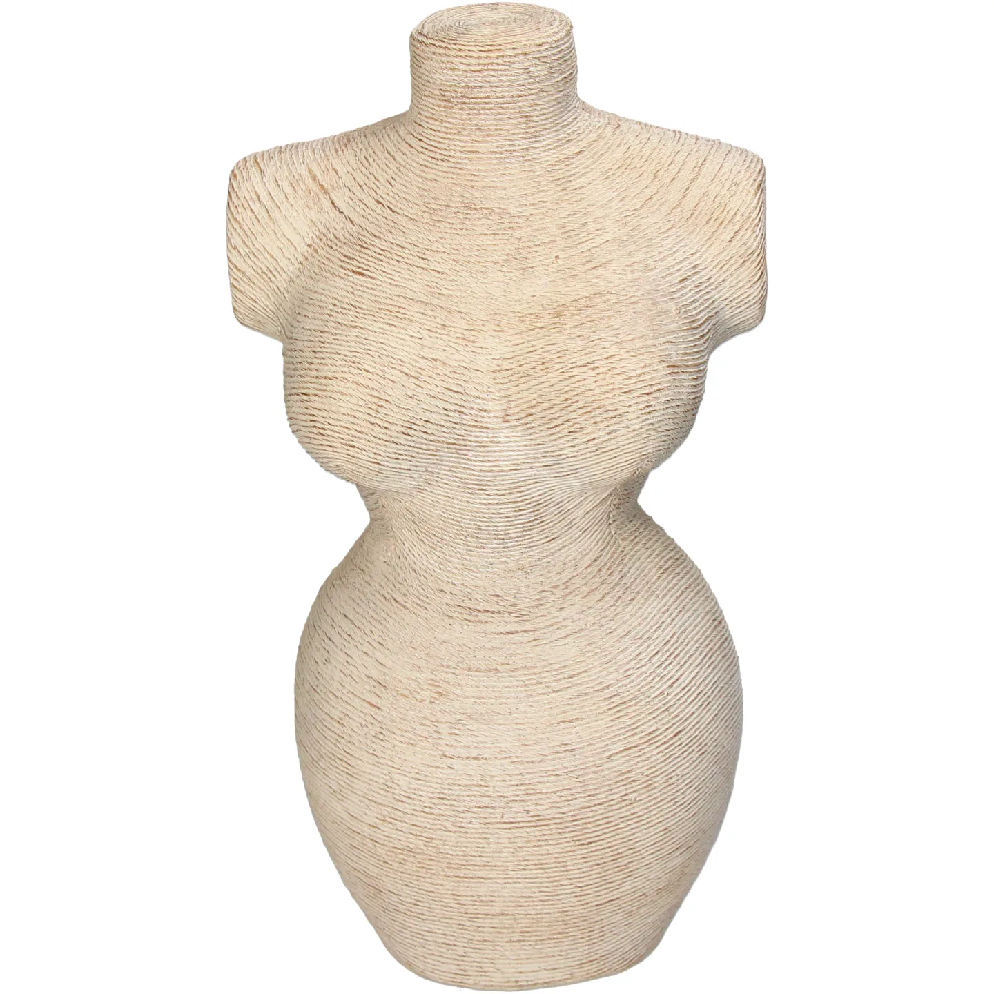 Kersten Objekt Büste, Natur H: 34 cm | Schubiger Möbel