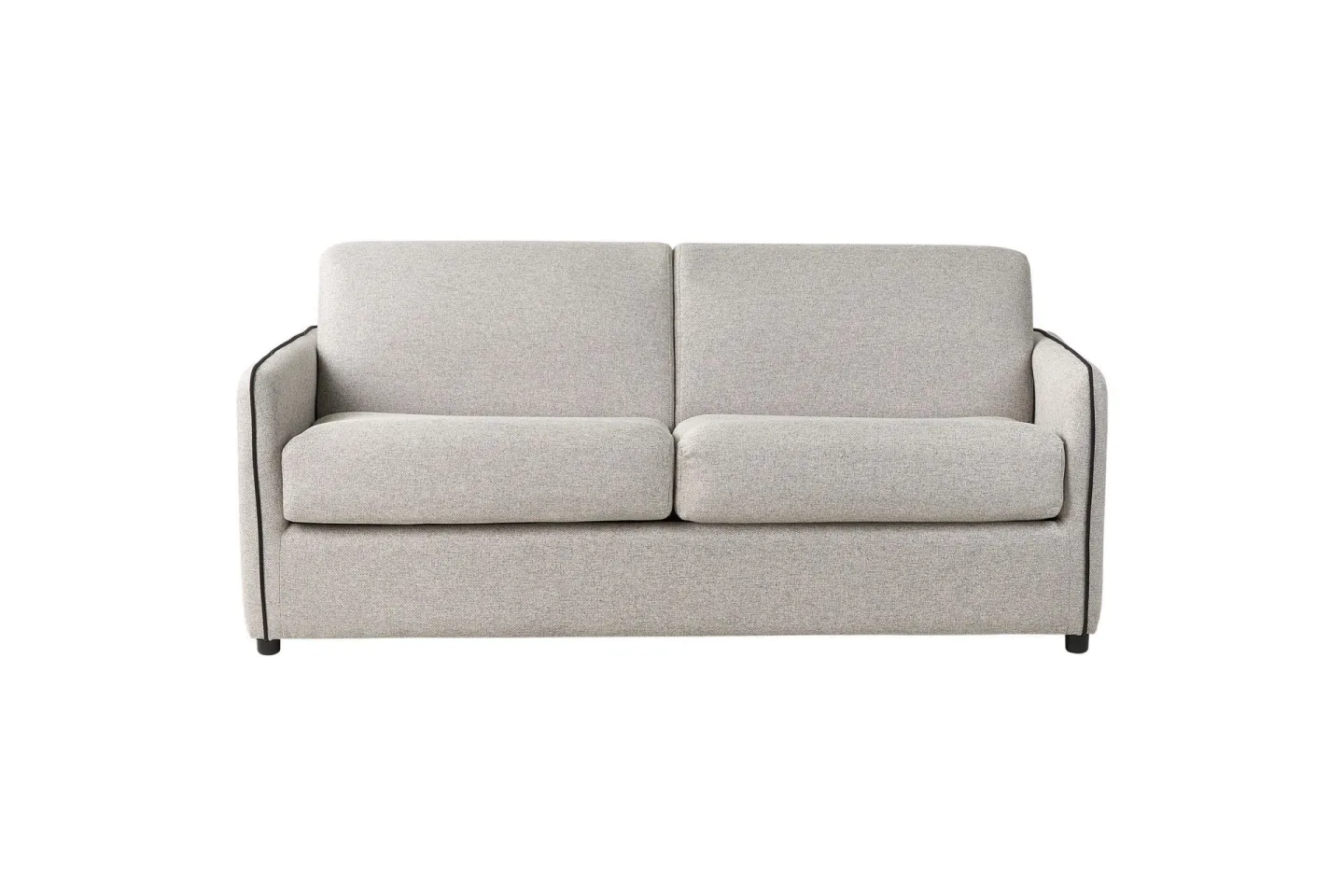 Triveni Bäddsoffa 2-sits - Grå