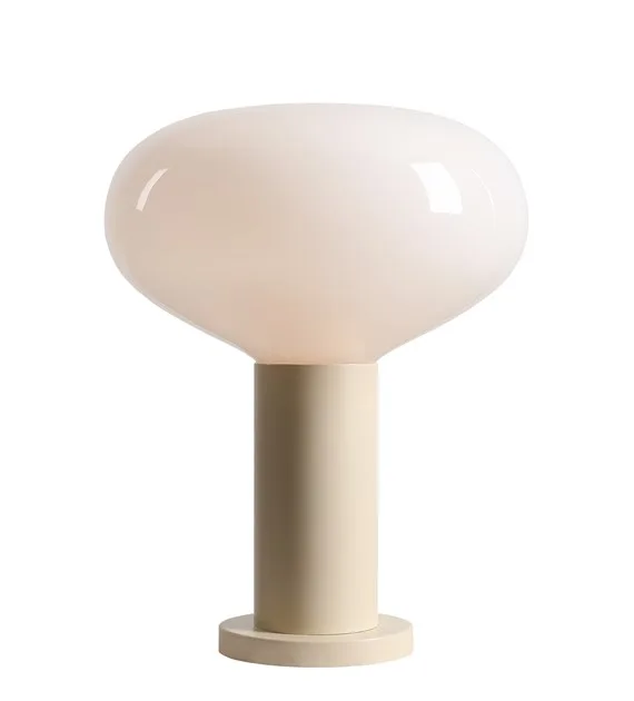 Artera - Flo 33cm - Bordslampa - Krämvit