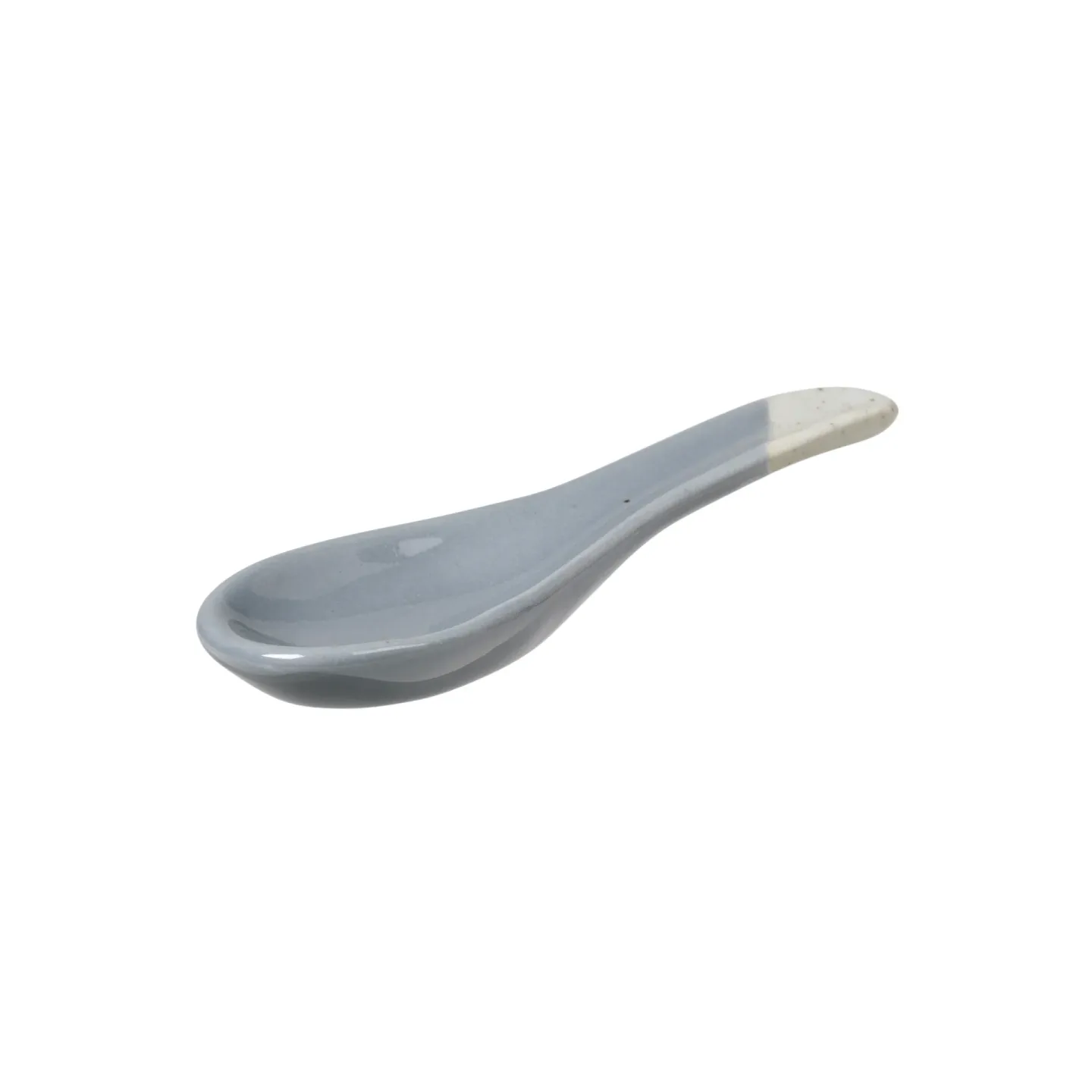 Broste Copenhagen Eli Teelöffel 9,2 cm Soft blue