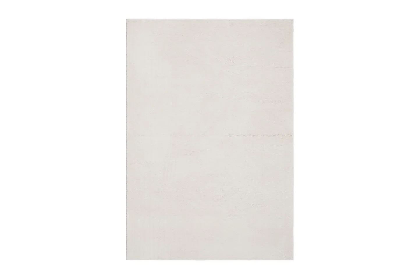 Soft Wiltonmatta 160x230 cm - Vit