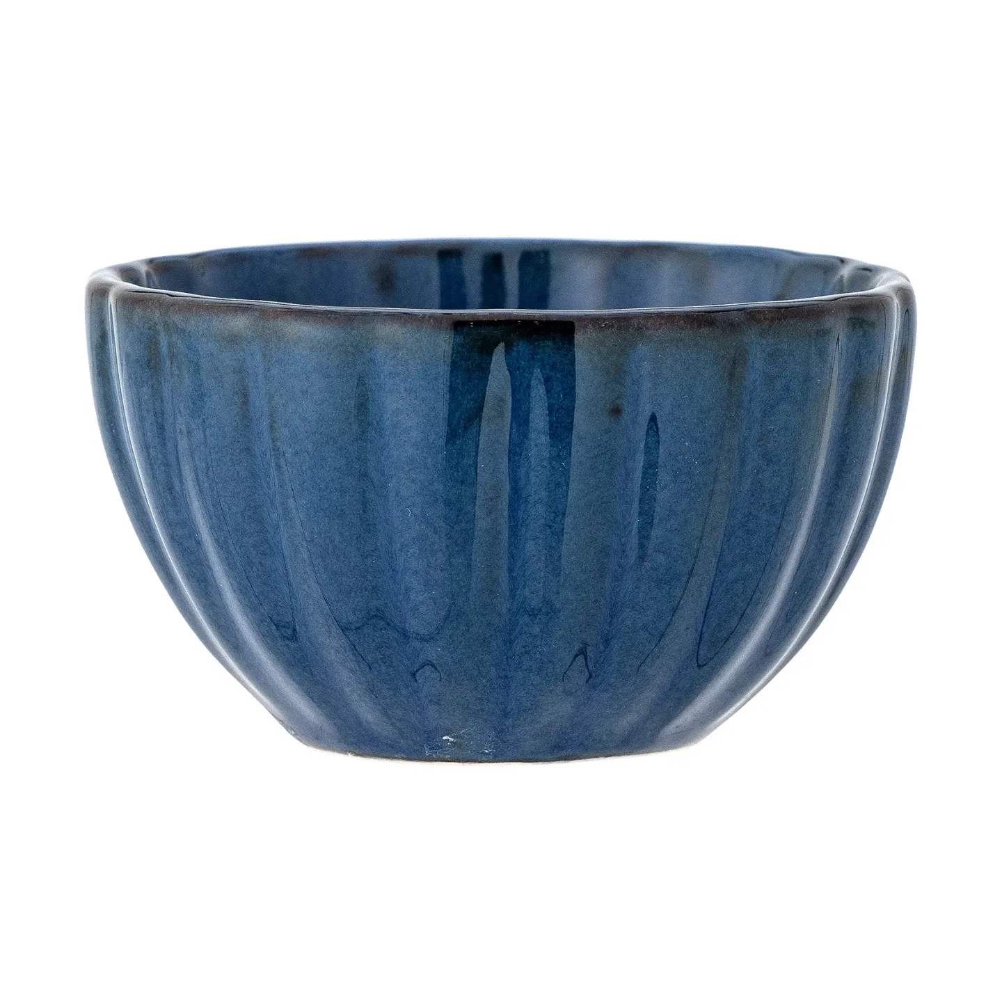 Bloomingville Latina Schale Ø9 cm Blue