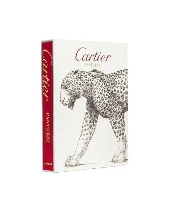 Cartier Panthère