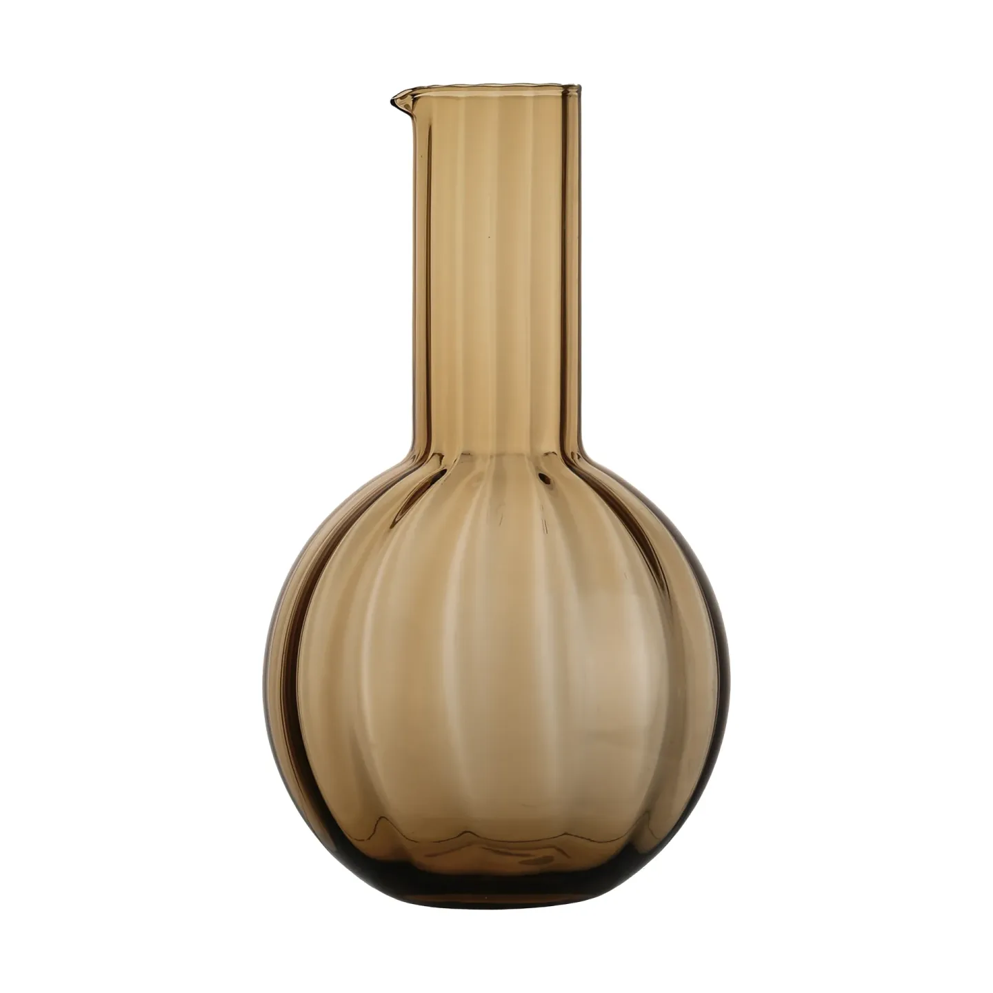 Byon Opacity Karaffe 1,9 L Braun
