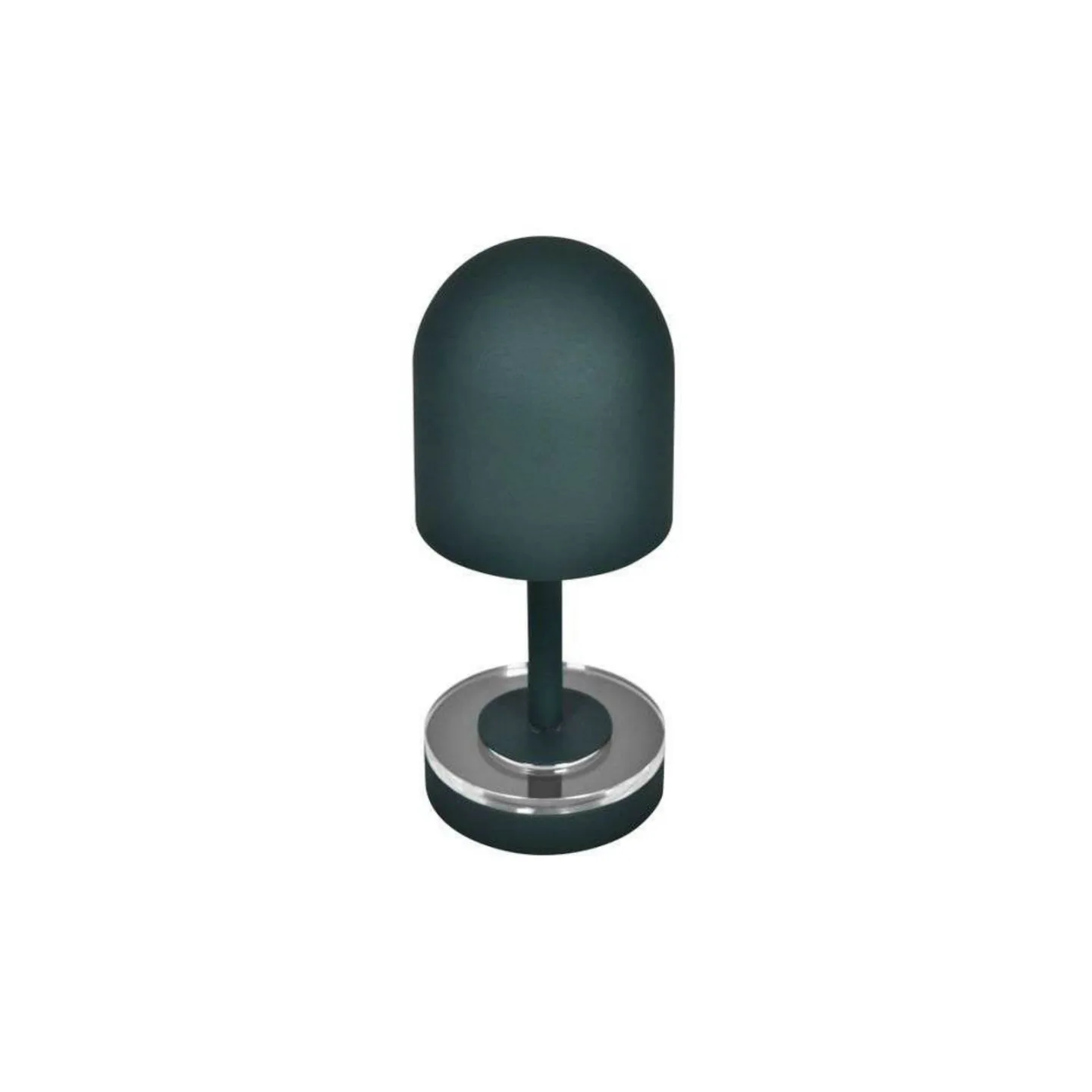 Luceo Portable Tischleuchte Forest/Clear - AYTM - Wohnzimmer - Modern - Metall - Mit Schirm