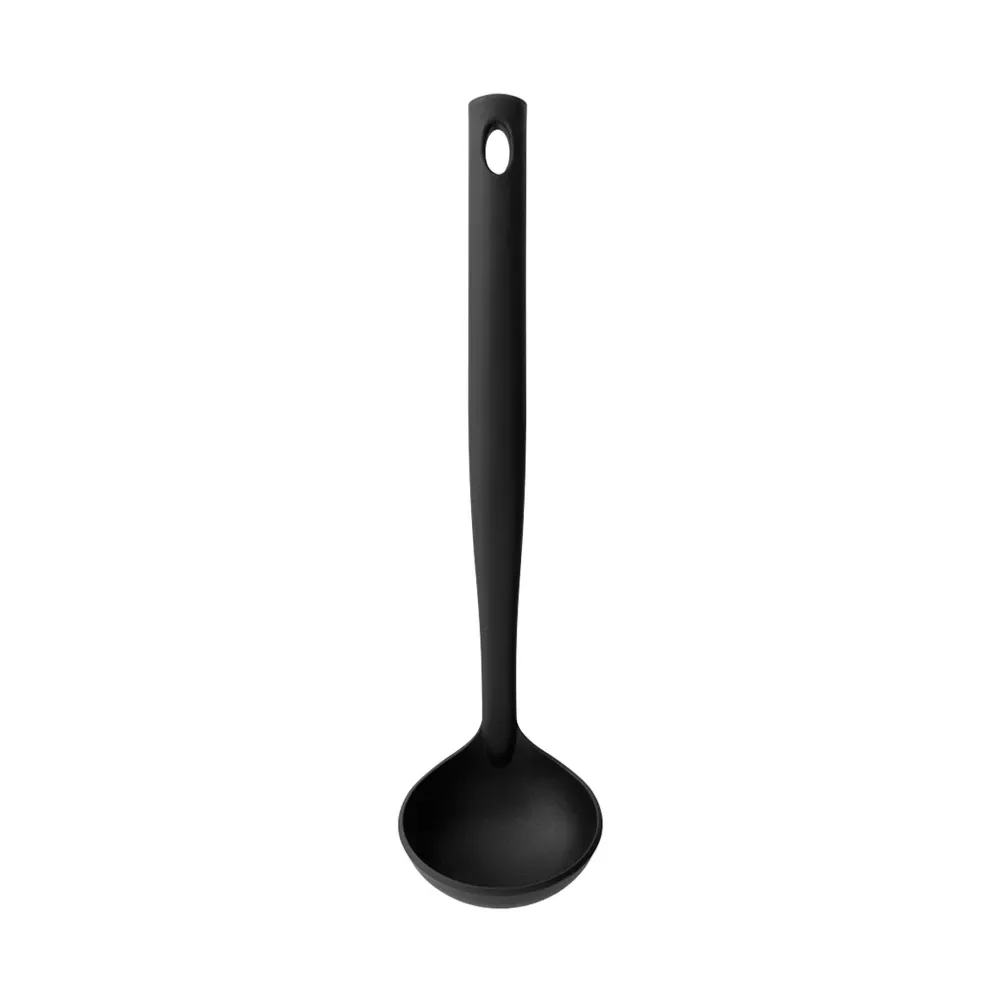 Brabantia Brabantia Soßenlöffel Schwarz