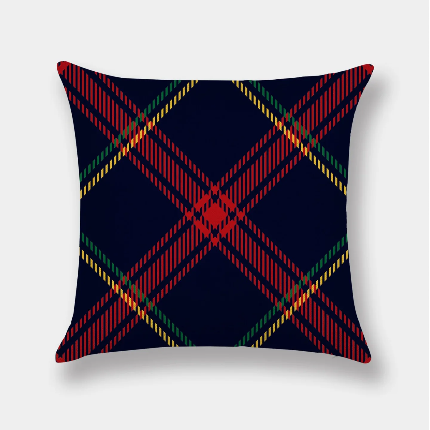 Putetrekk 50 x 50 cm (Size: 50 x 50 cm)