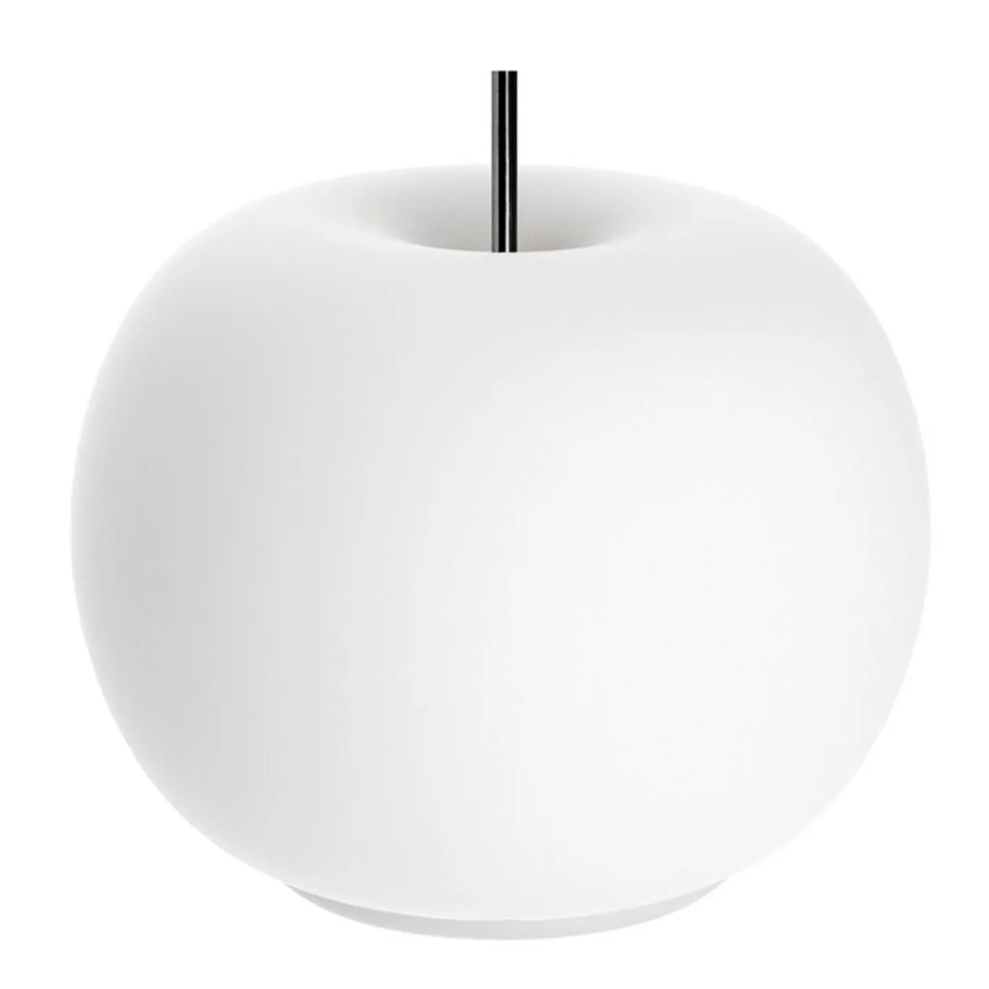 Kushi Mobile Bordlampe Black - KDLN - Stue - Design - Glass - Kule
