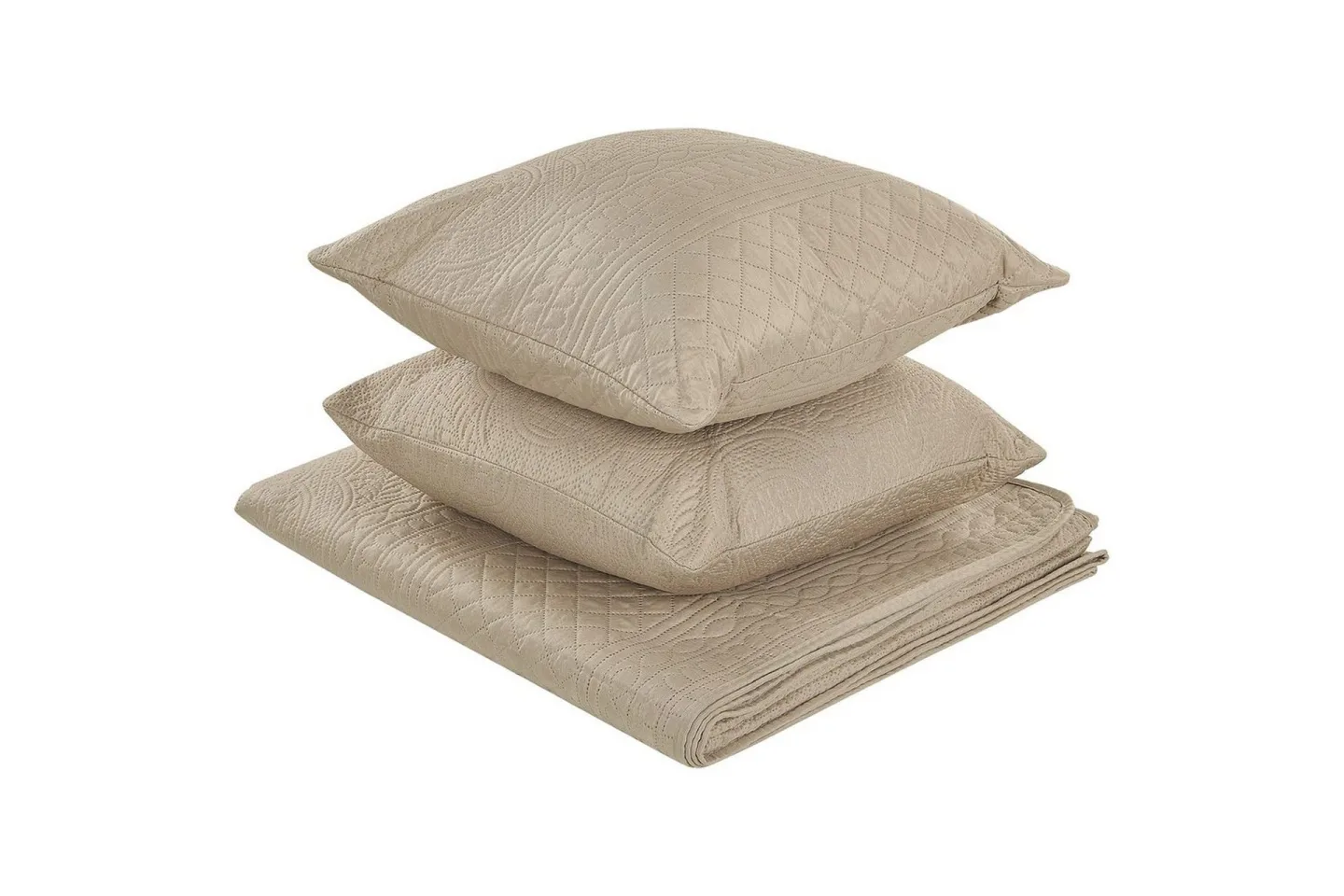 Sängöverkast Shush 140x210 cm - 140x210 cm