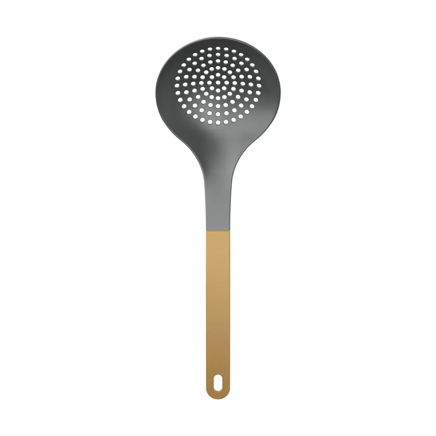 Rosti Optima Kochlöffel 32x10,5 cm Curry