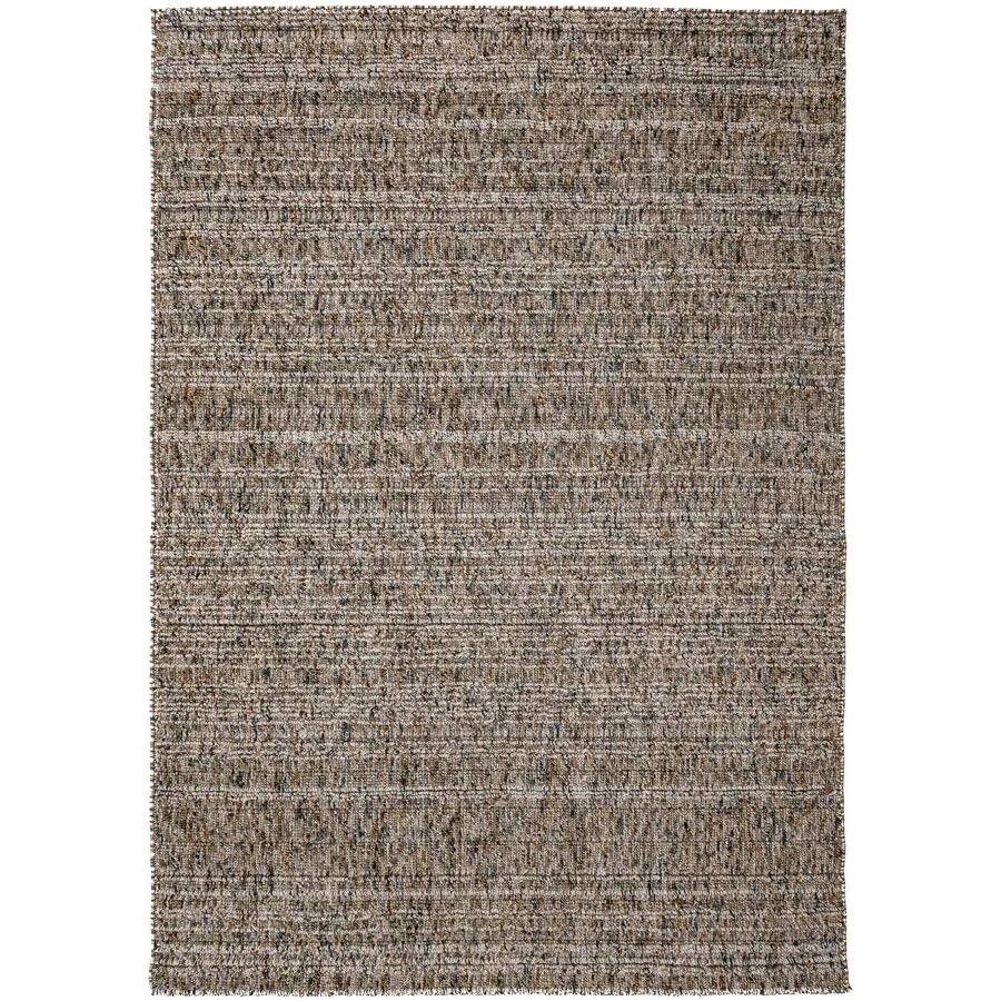 Teppich Amada NEUTRAL Gefleckt/Meliert 100% POLYESTER 160 x 230 cm