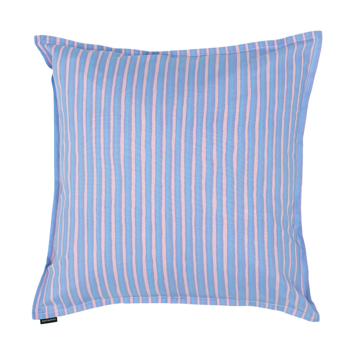 Marimekko Piccolo Kissenbezug 50x50 cm Pink-blue