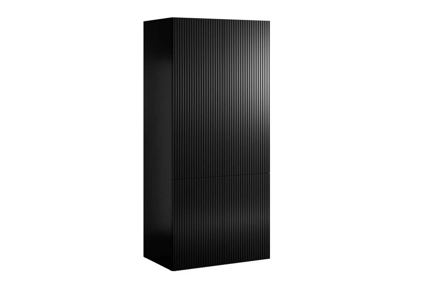 Juniskär Highboard - Svart