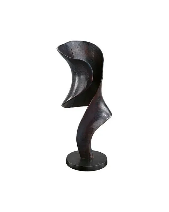 Besano skulptur antik bronze