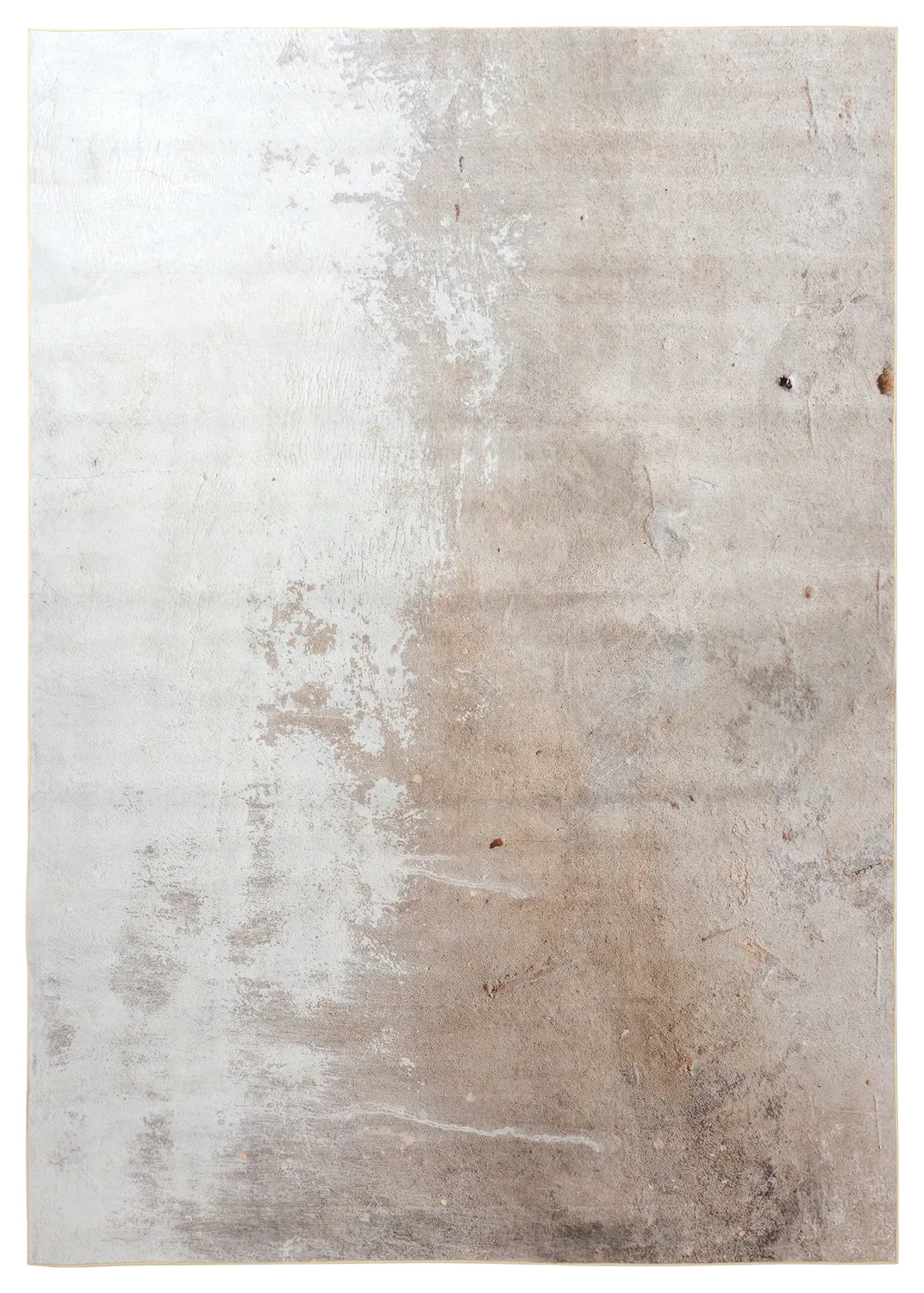 Wilton-teppe - Bornos (grå/beige) (Størrelse: 240 x 340 cm)