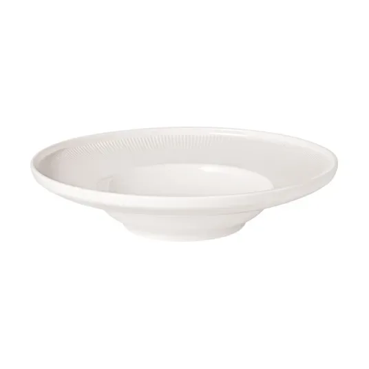 Villeroy & Boch Afina tiefer Teller Ø25 cm White