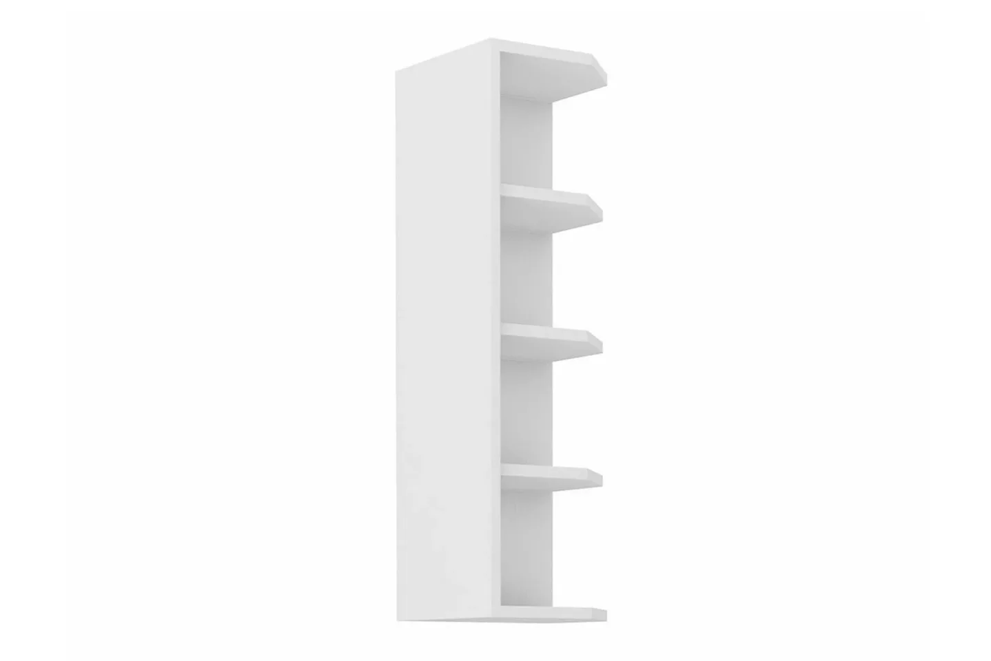 Templemore Köksskåp 30 cm - Vit