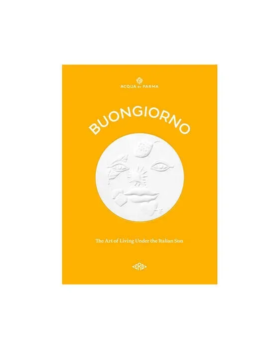 Buongiorno - The Art of Living Under the Italian Sun