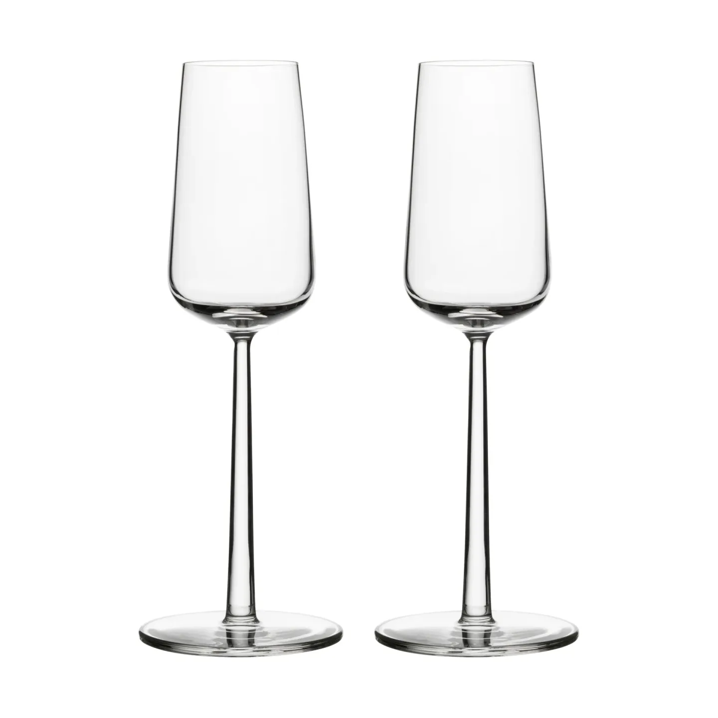 Iittala Essence champagneglas 2-pack 21 cl