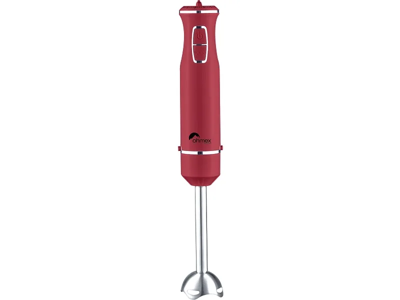 OHMEX Stabmixer OHM-HMX-6306RD