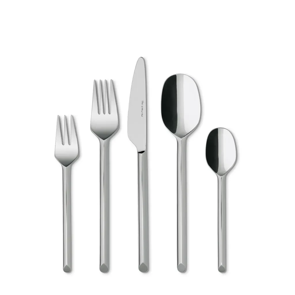 Villeroy & Boch Like Besteckset 16-teiliog