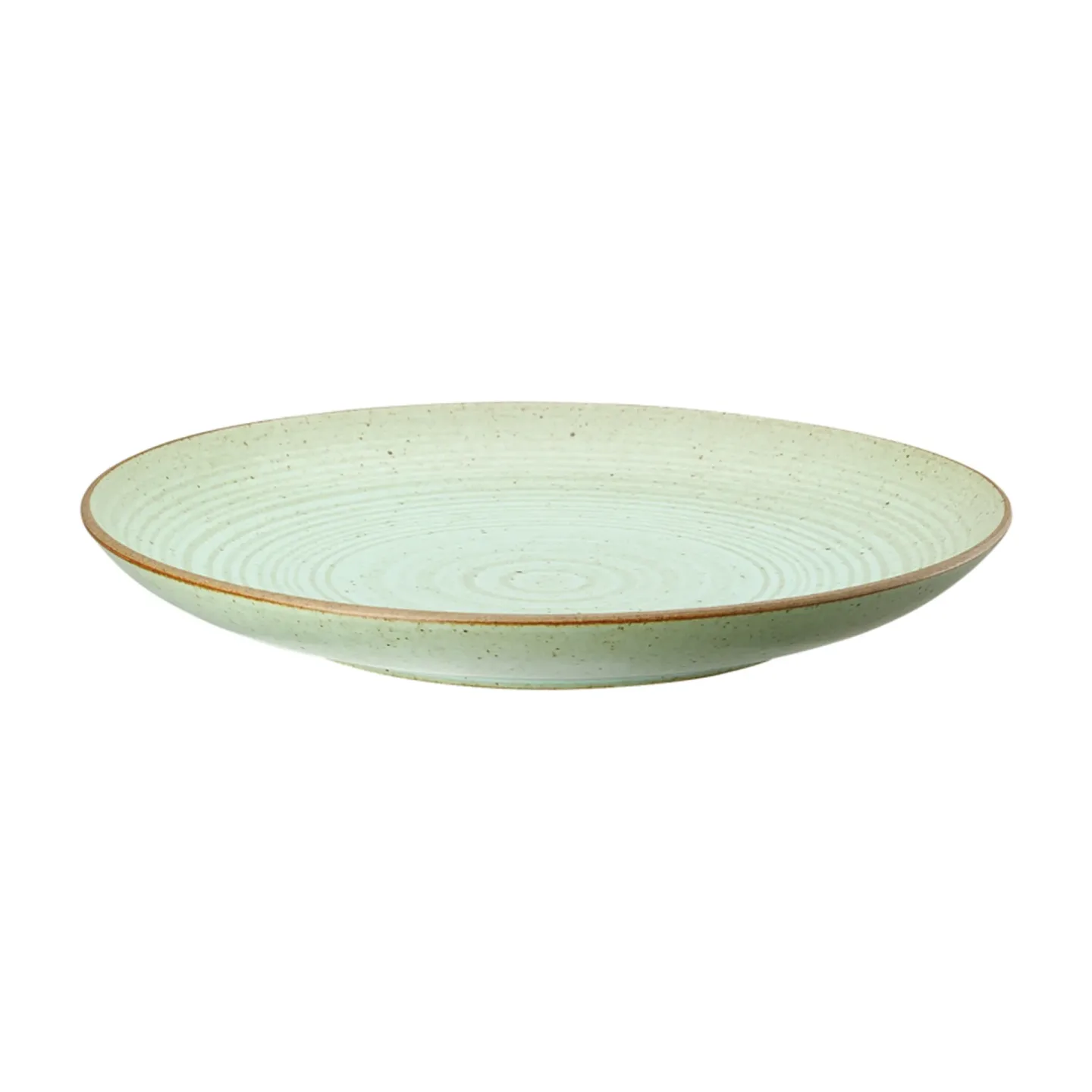 Rosenthal Thomas Nature Teller Ø22cm Grün