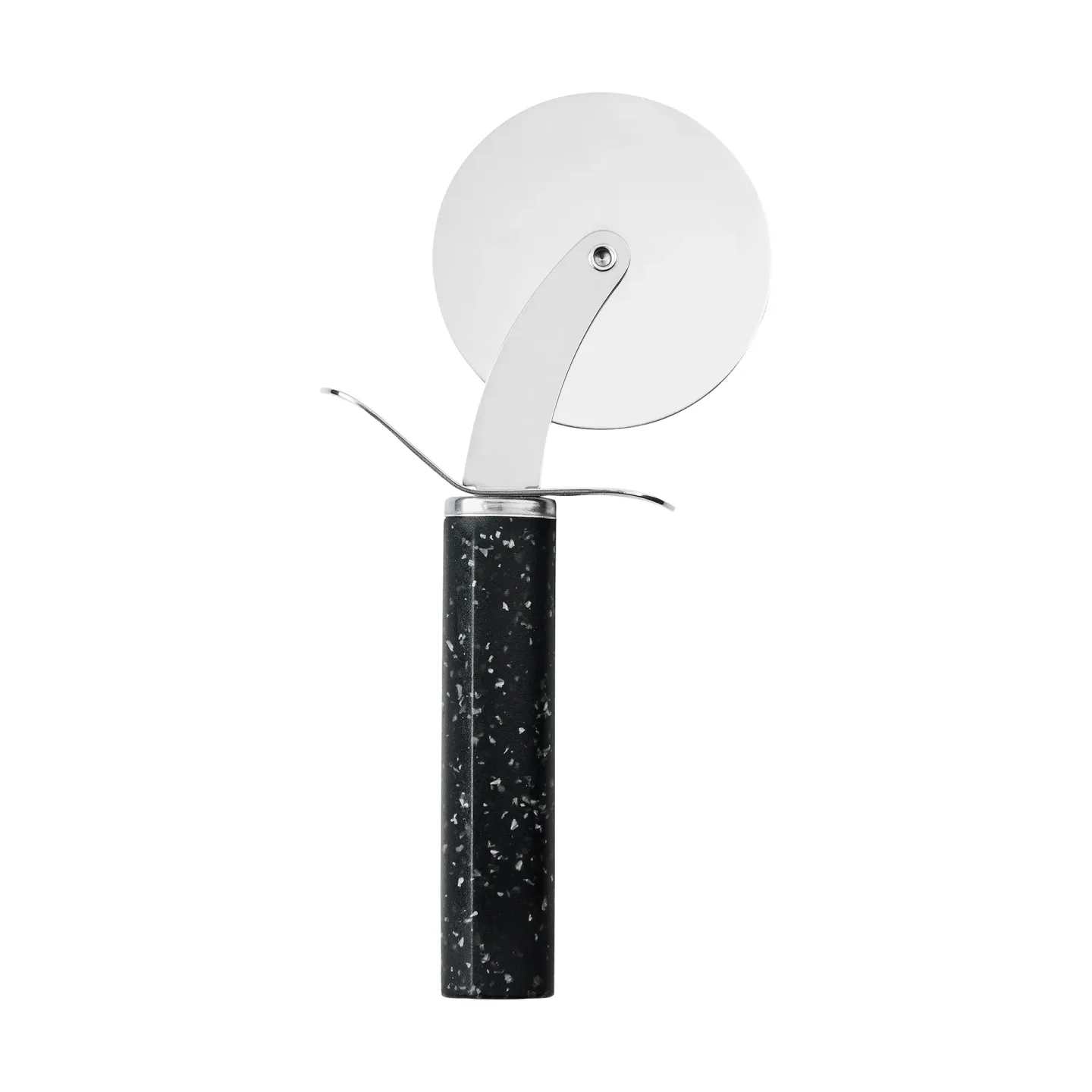 RIG-TIG REDO Pizzaschneider 18,2 cm Black