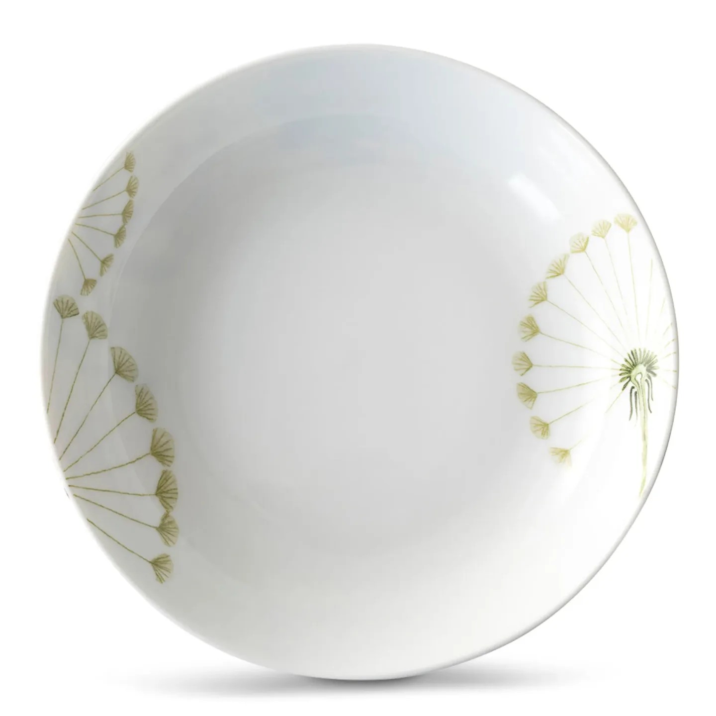 Magnor Florytale tiefer Teller 20 cm Multi