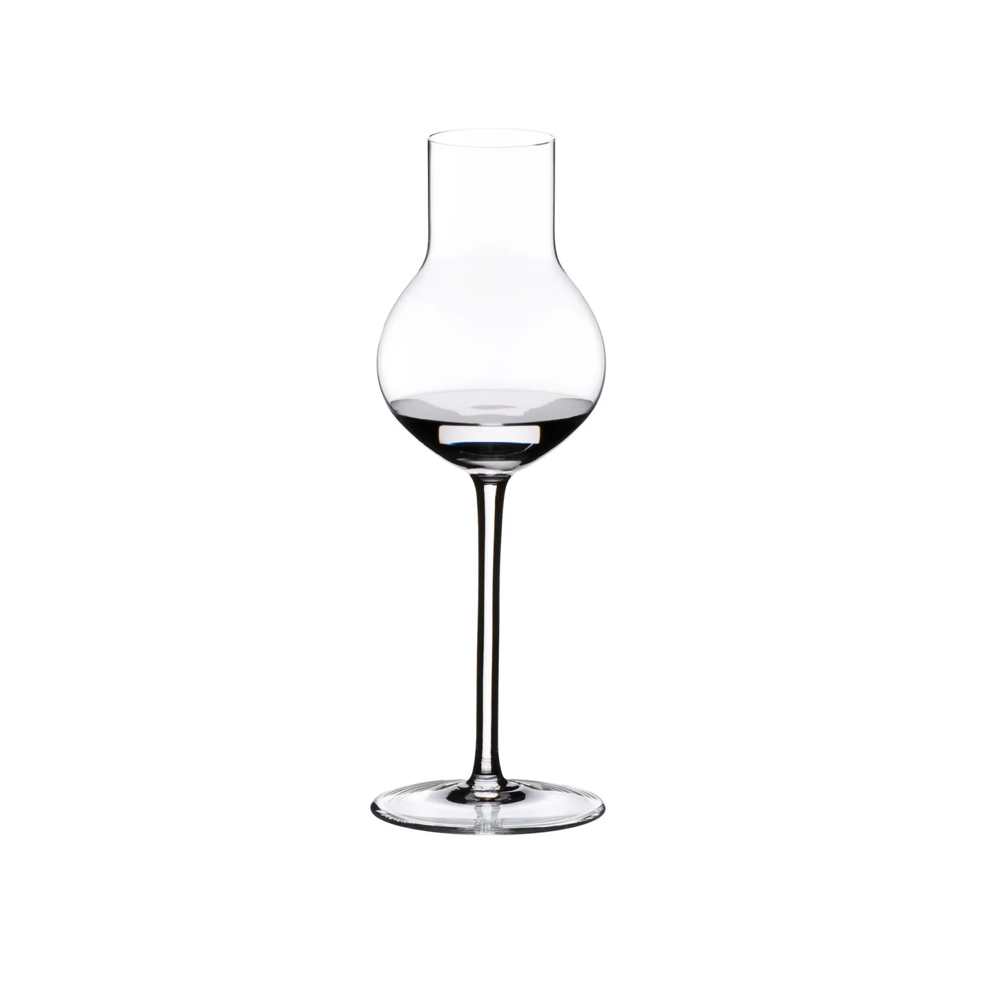 Riedel - Sommeliers Stone Fruit 18 cl - Vinglas - Transparent - Glas