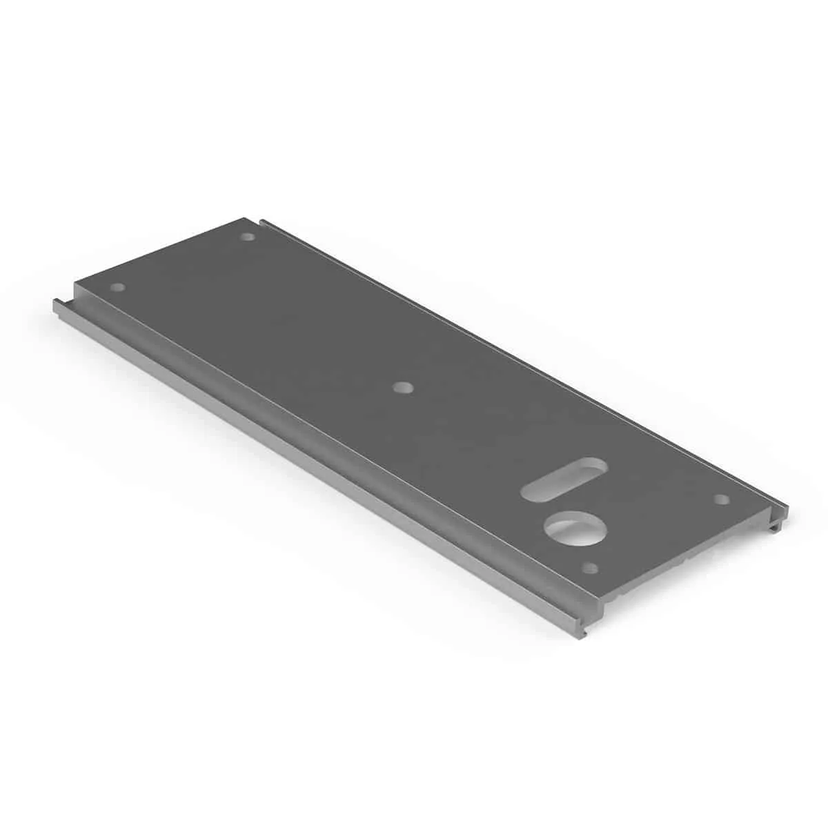 Click Skarvstöd Aluminium