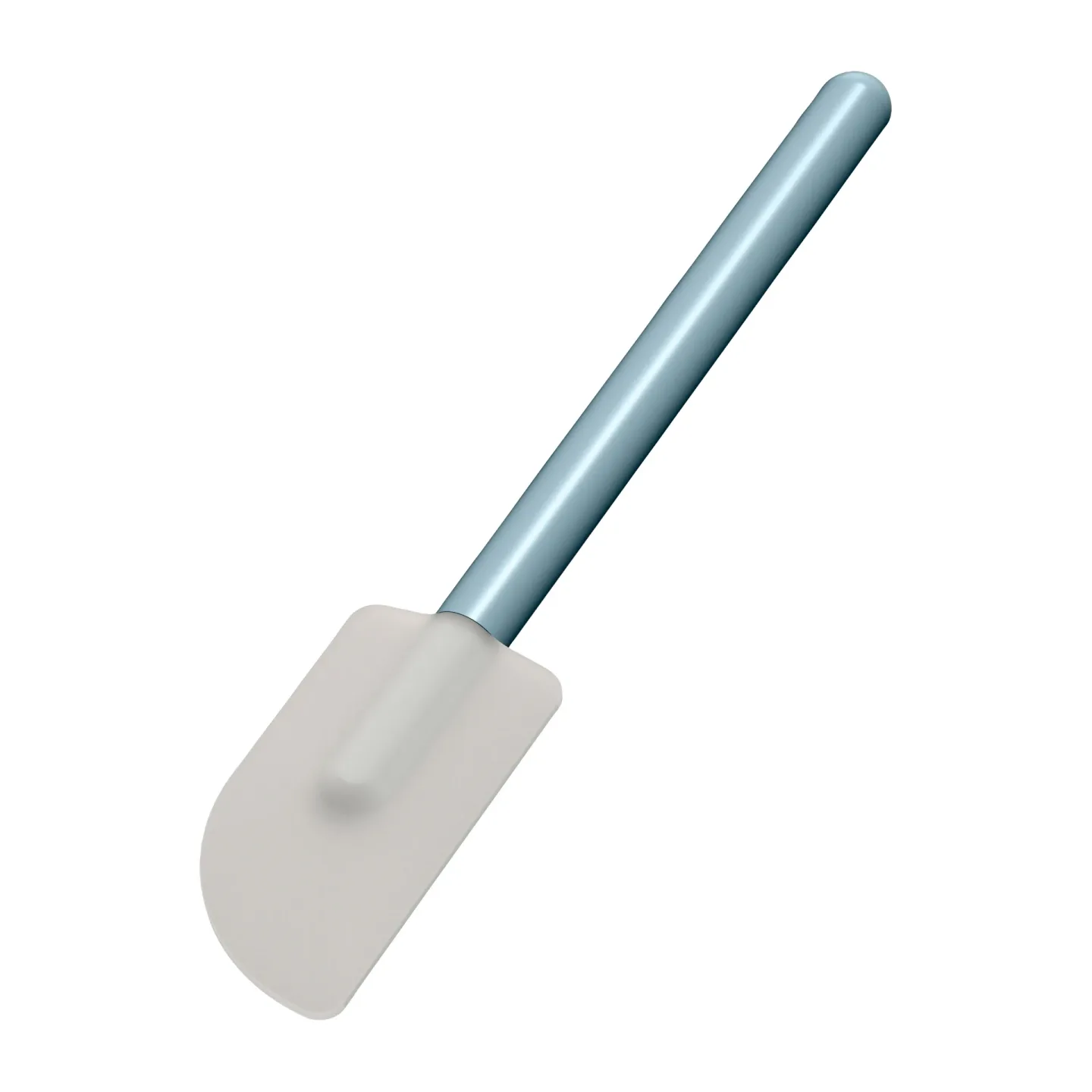 Rosti Classic Spatel dusty blue S (20cm)