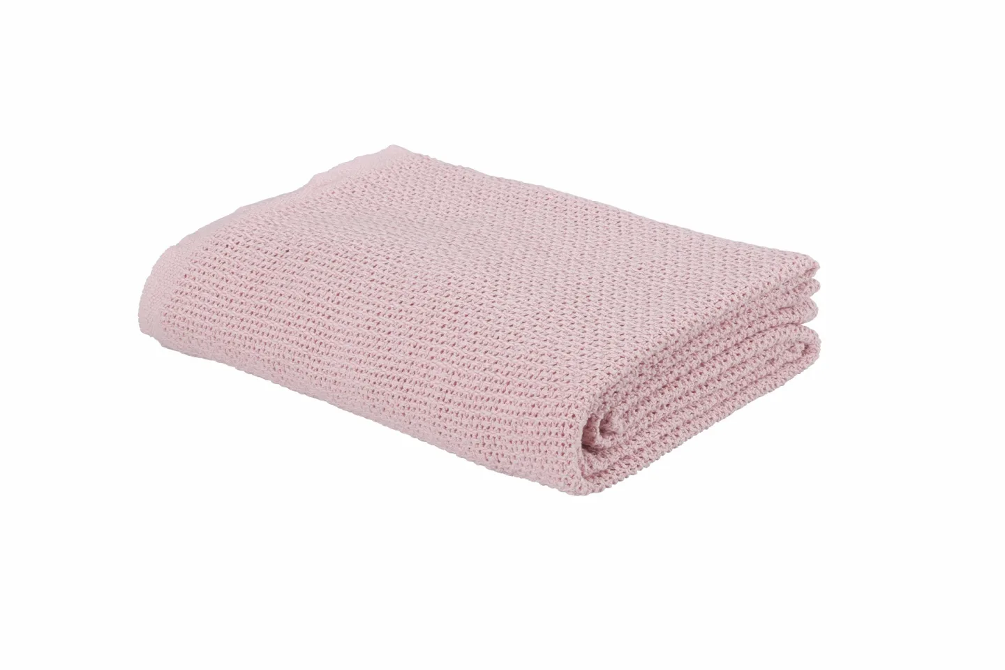Eskitex AG Plaid Summer Dream 150 x 210 cm Rosa | Schubiger Möbel