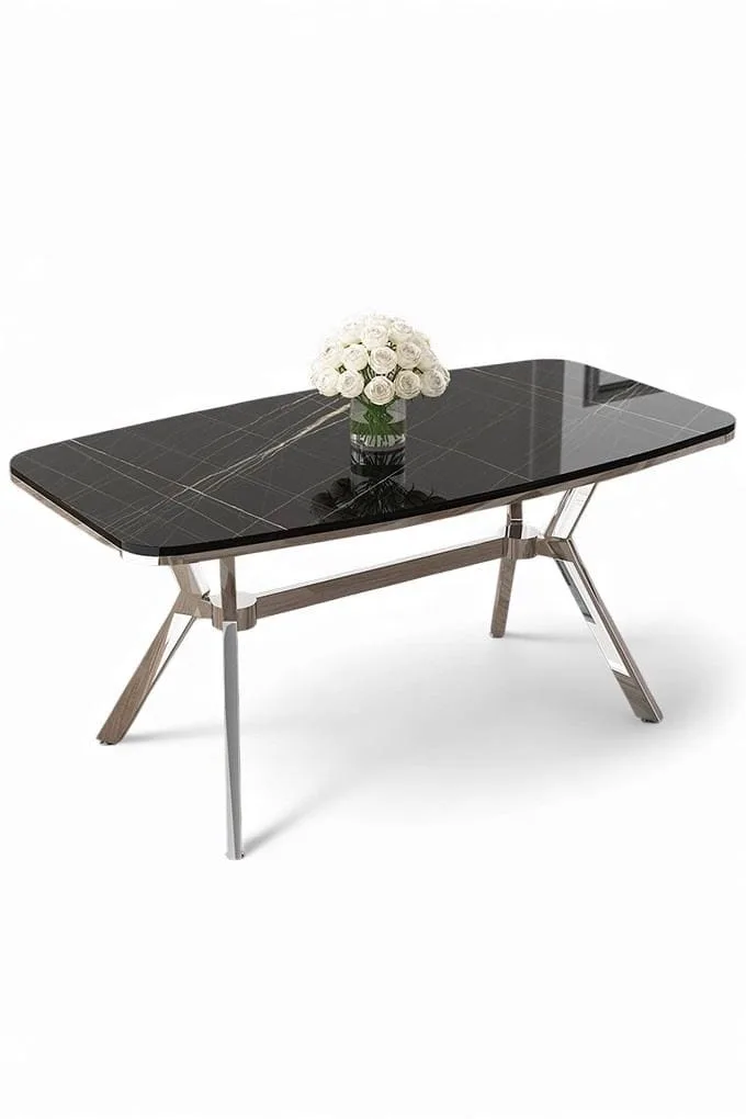 Rolin Matbord 160 cm -