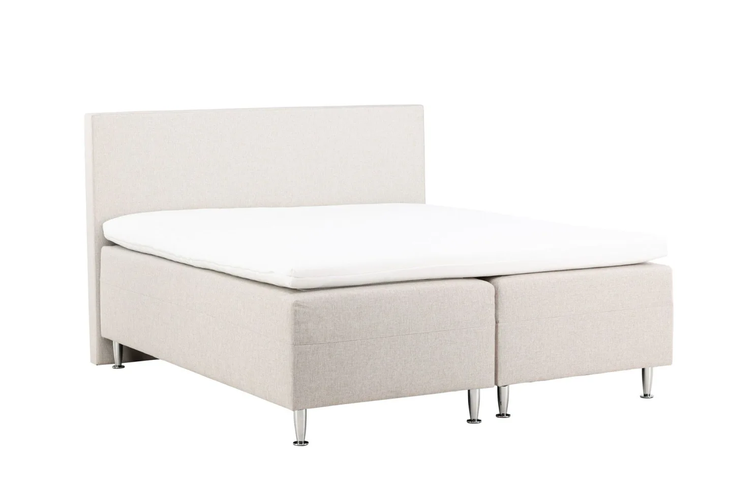 Monki Sängpaket Ramsäng 180x200 cm -