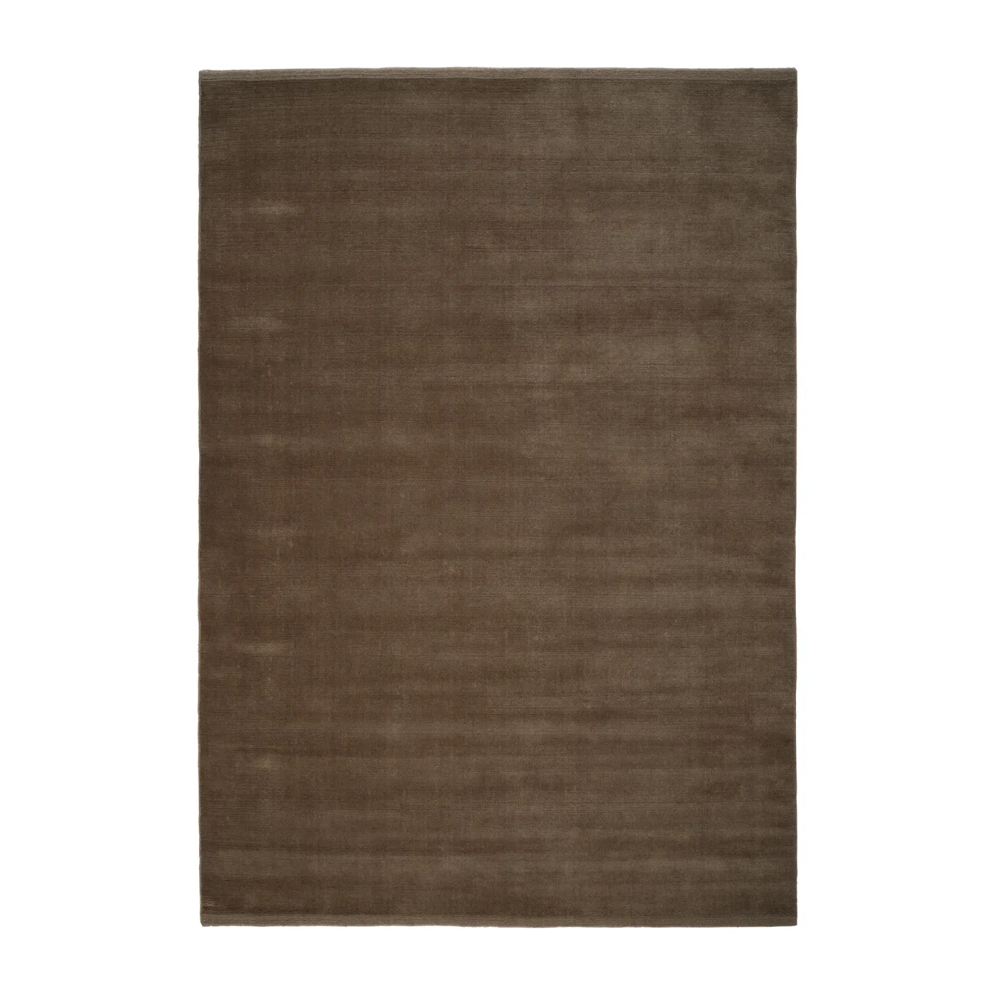 Linie Design Halo Cloud ullmatta Moss, 140x200 cm