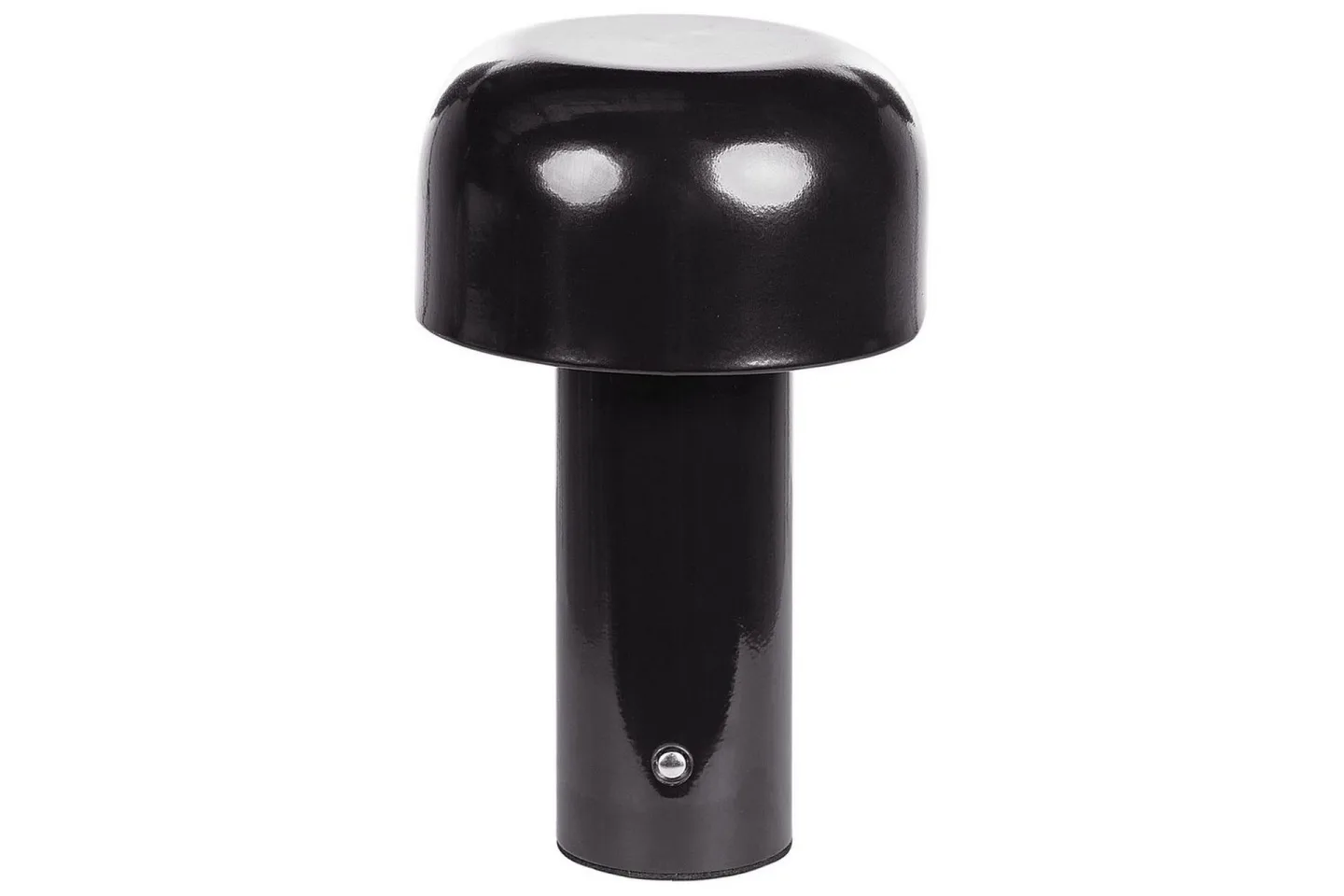 Zakyn LED Skrivbordslampa - Svart
