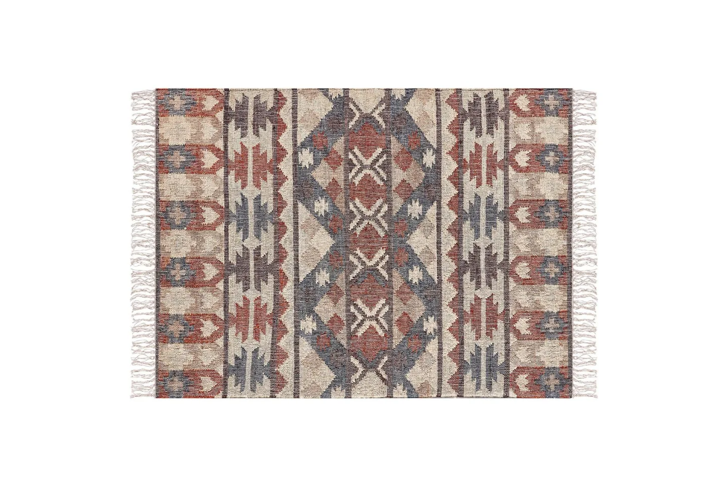 Kalfa Jutematta 160x230 cm - Beige