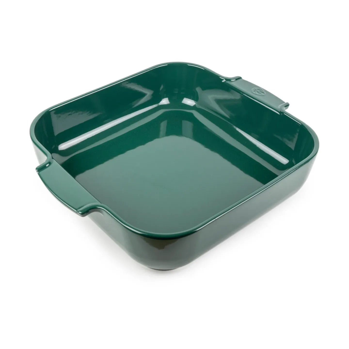 Peugeot Appolia Keramikform 32x40 cm Forest green