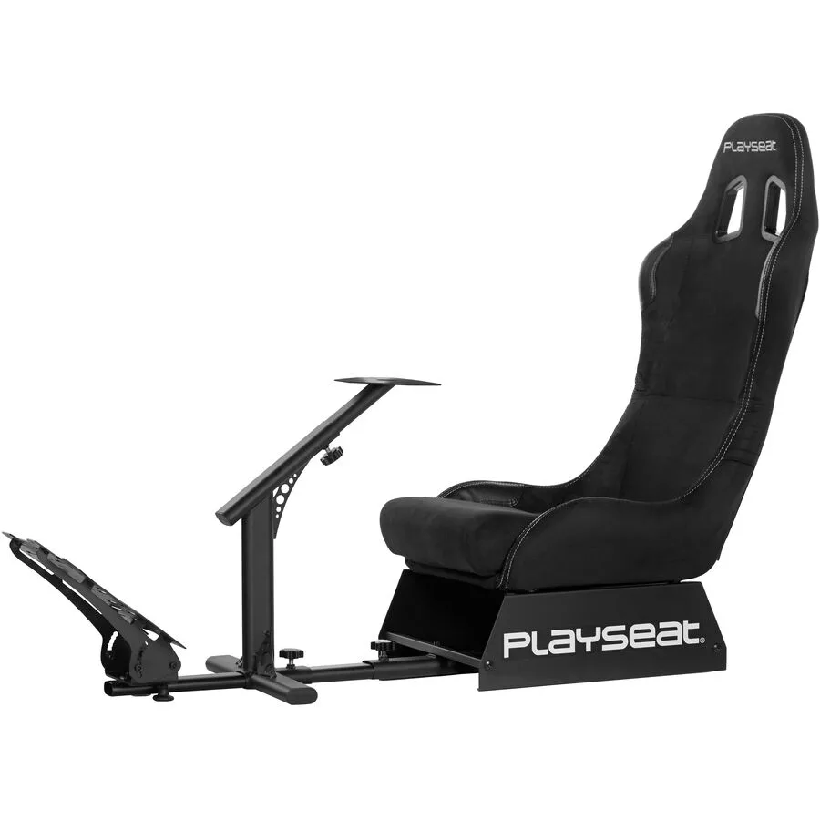 Playseat Evolution - Farbe: schwarz