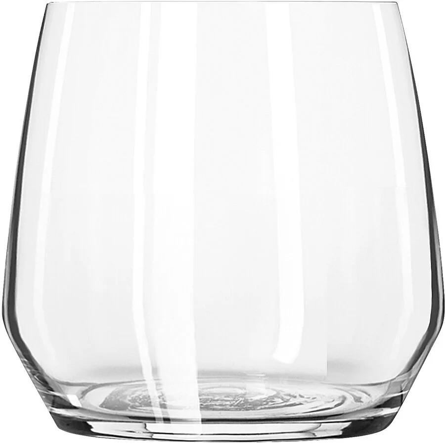 Gläser-Set Madeleine Transparent Glas